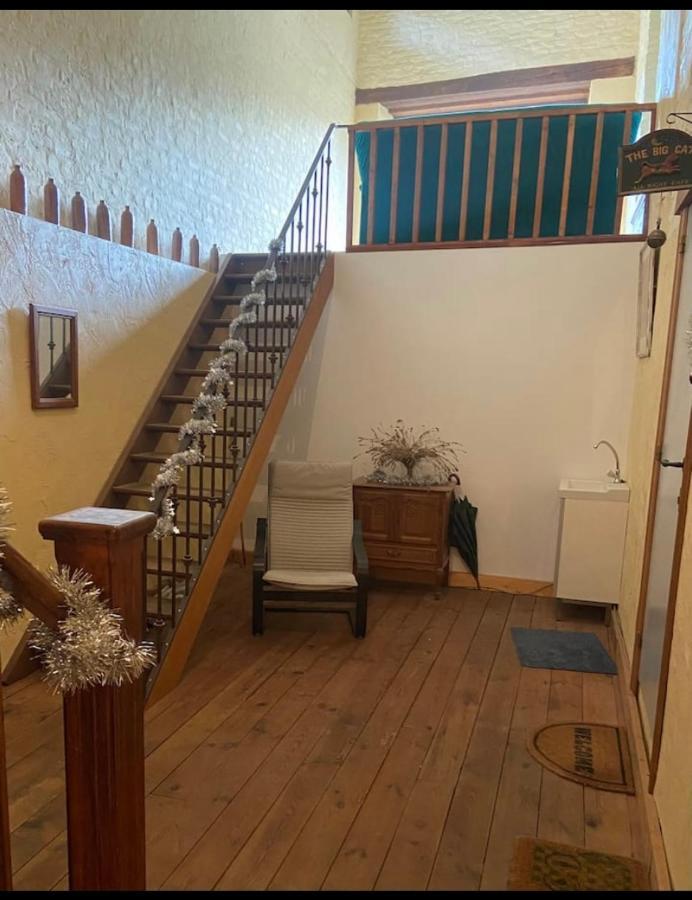 Villa Le Ranch Des Aguesses à Andenne Extérieur photo