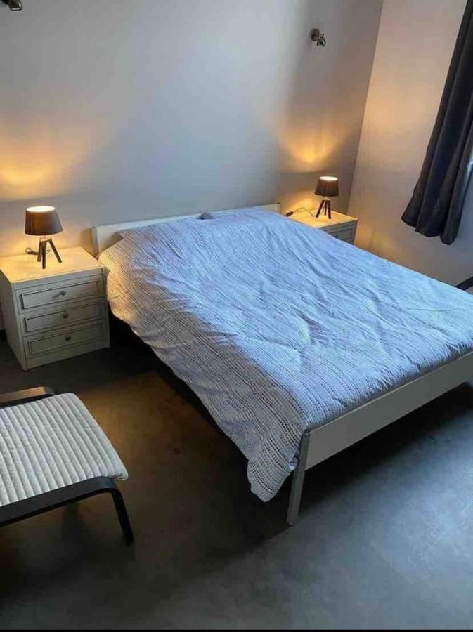 Villa Le Ranch Des Aguesses à Andenne Extérieur photo